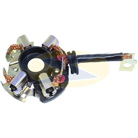 PORTA CARBONES - ARR.BOSCH VW GOLF AUDI COLILLA CONT. 6X18X14.5 UNIFAP PORTA CARBONES - ARR.BOSCH VW GOLF AUDI COLILLA CONT. 6X18X14.5 UNIFAP