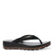Sandalias de Mujer Azaleia Fabi Light Negro