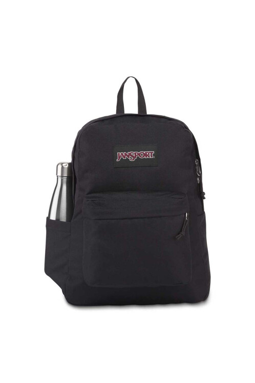 Mochila Portalaptop Superbreak Plus Black