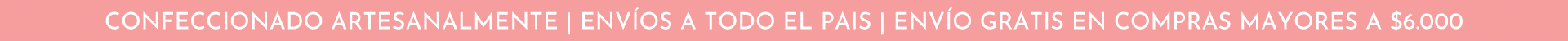 Top - Envios gratis