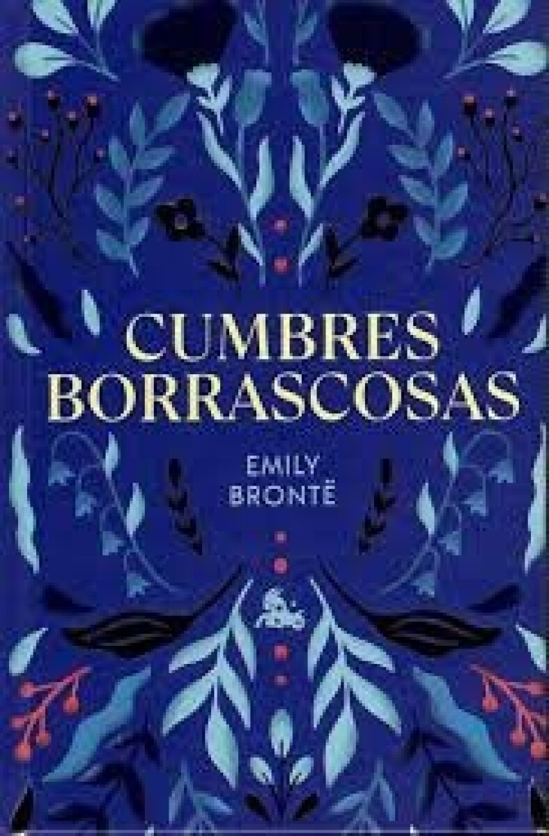 CUMBRES BORRASCOSAS 