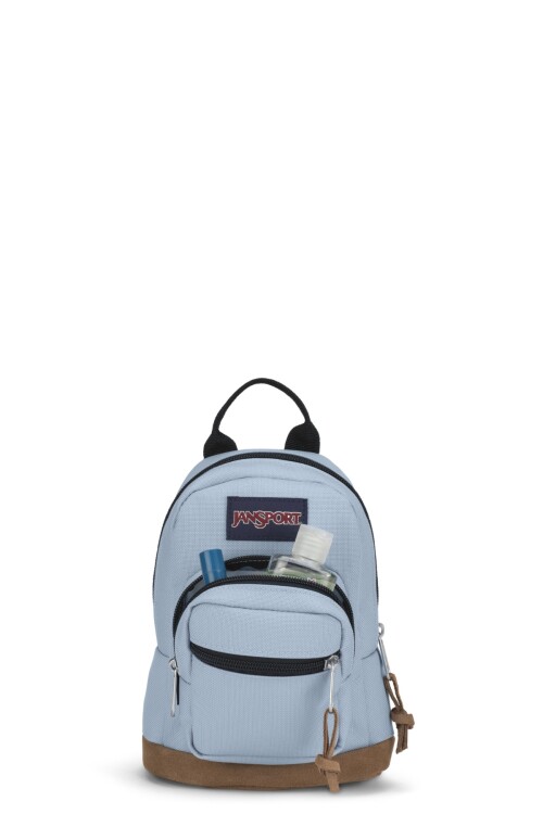 MOCHILA RIGHT PACK MINI BLUE DUSK