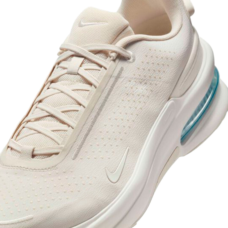 Championes NIKE AIR ZOOM UPTURN SC de Hombre - IB2746-101 Crema