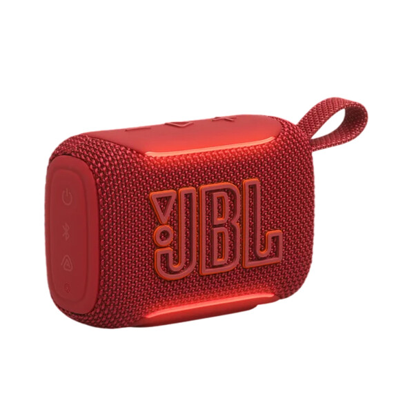 PARLANTE JBL GO 5 ROJO PARLANTE JBL GO 5 ROJO