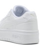 Puma Rebound Femme Low Blanco