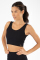 Top seamless comfortfree Negro