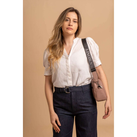 Bandolera Narciso Nude