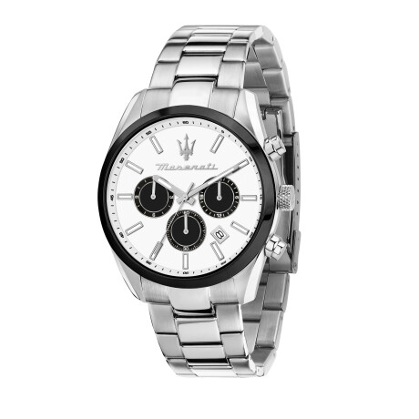 Reloj Maserati Attrazione R8853151004 0