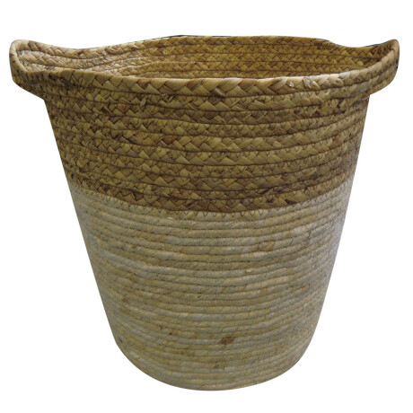 Canasto Home Class Mimbre 33CM X 36CM 001