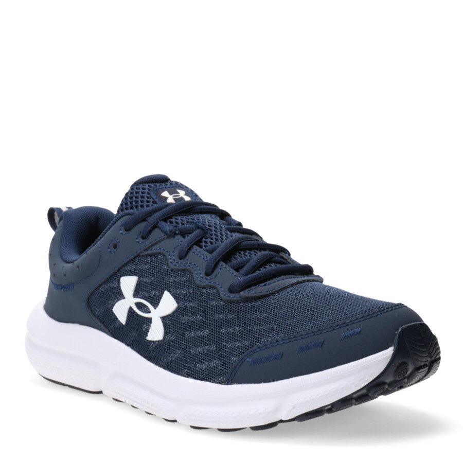 Calzado Under Armour talle 41 10 USA Stadium Sport