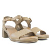 Sandalias Country de Mujer - 26251 Ambar