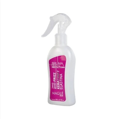 Maglé spray capilar 200 ml Bruma thermo protectora anti frizz