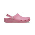 Classic Frosted Clog - Unisex Rosette