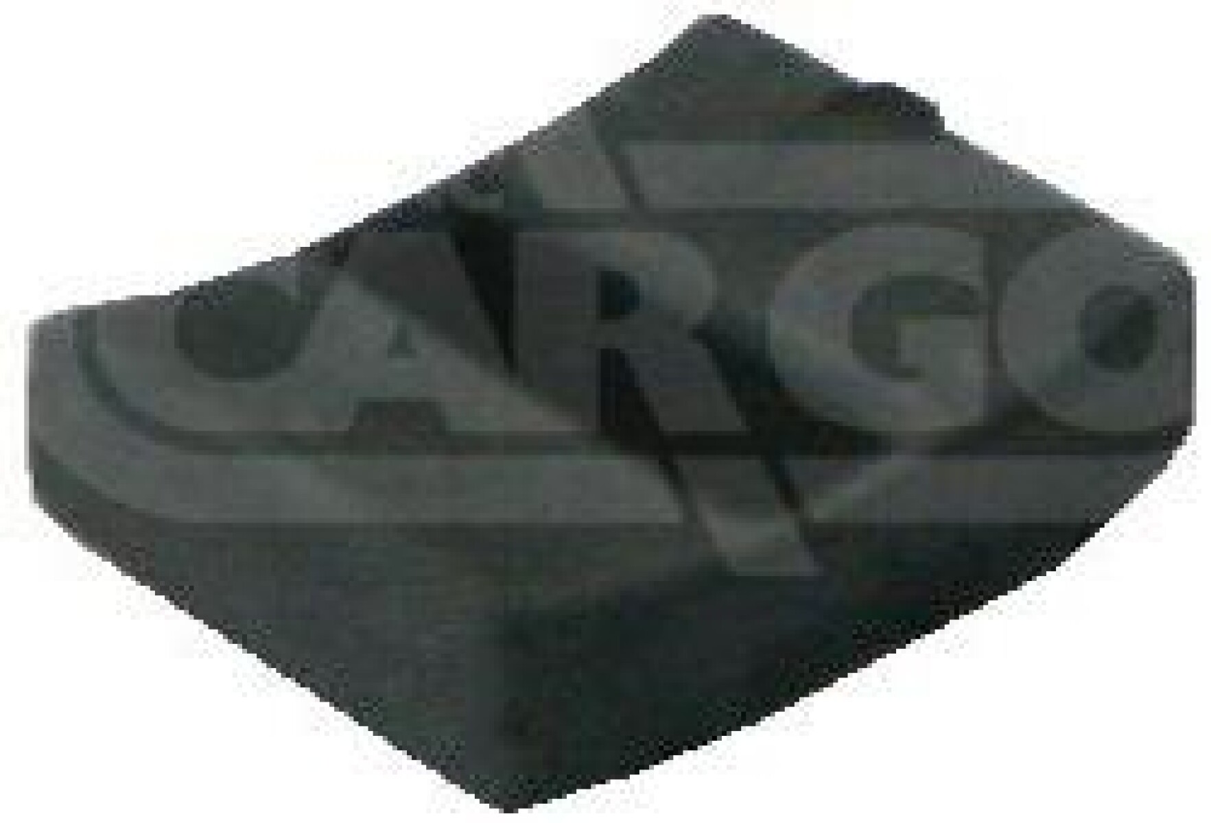 ALTERNADOR ARRANQUE VARIOS - GOMA REDUCTOR BOSCH FIAT PALIO 14MM L - 