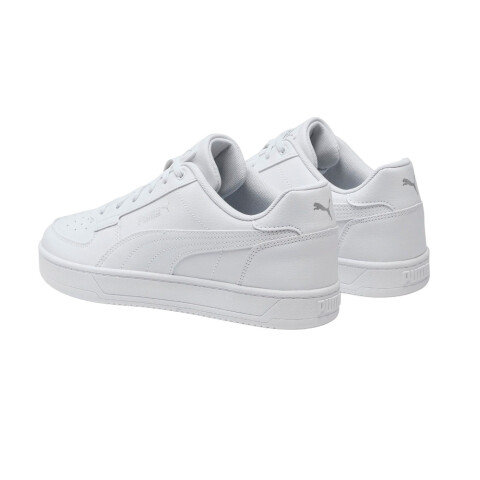 PUMA CAVEN 2.0 White
