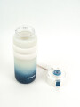 Botella Bloom Blanco