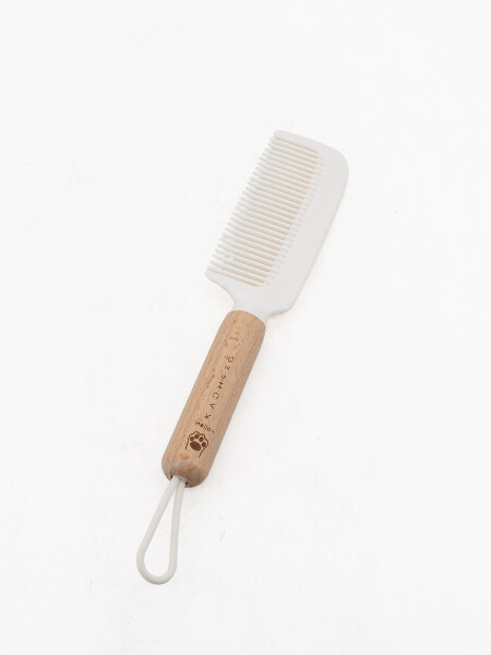 PEINE BEIGE (V)
