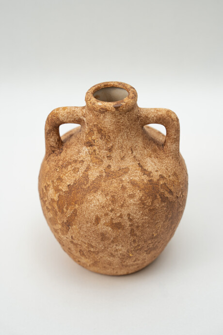 Jarrón Luma Color Unico