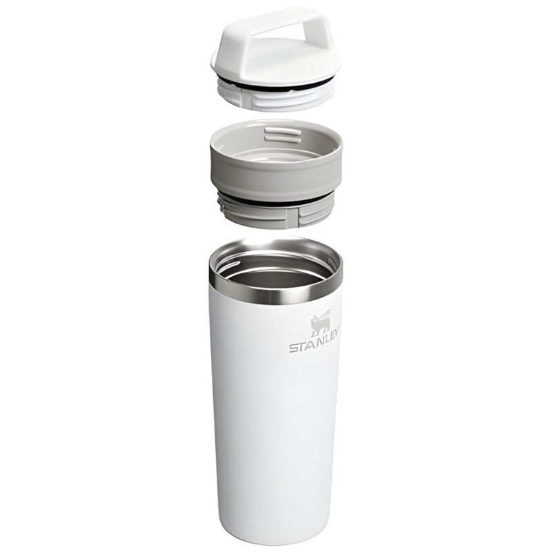 Vaso térmico Stanley To Go 354ml Frost