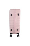 VALIJA LONDRES PINK M VALIJA LONDRES PINK M