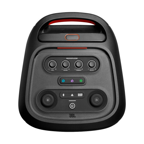 OUTLET- Parlante JBL PartyBox Stage 320 Bluetooth Negro OUTLET- Parlante JBL PartyBox Stage 320 Bluetooth Negro