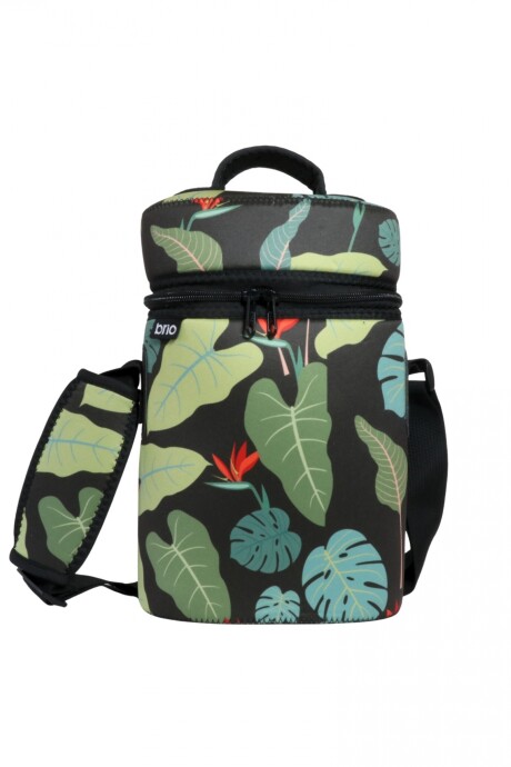 Matera Neopreno brio para Termo 1Lt Garden