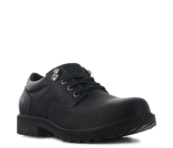 Zapato Casual Black