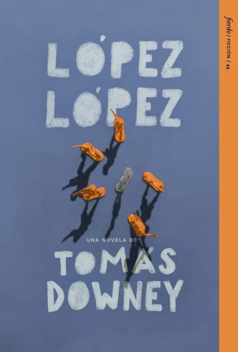 LOPEZ LOPEZ 