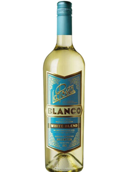 La Posta Blanco White Blend La Posta Blanco White Blend