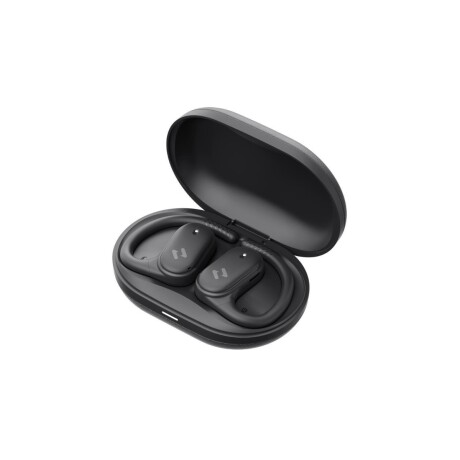 AURICULARES INALAMBRICOS HAVIT OWS915 NEGROS OPEN EAR AURICULARES INALAMBRICOS HAVIT OWS915 NEGROS OPEN EAR