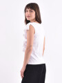 REMERA DEBORA BLANCO