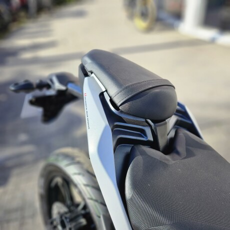 Zontes ZT200 U1 Gris