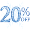 Pre-sale de acolchados - 20%