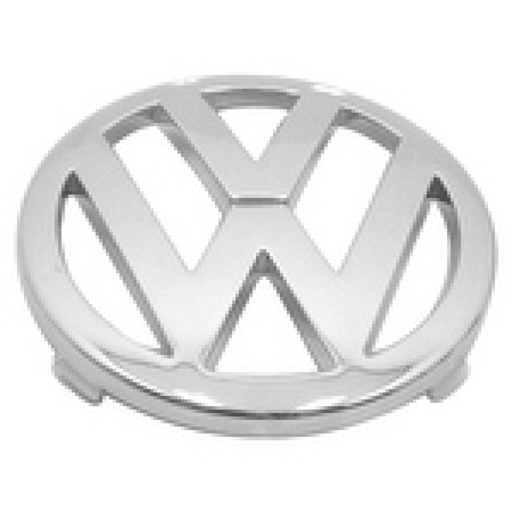 Insignia Volkswagen Gol Careta