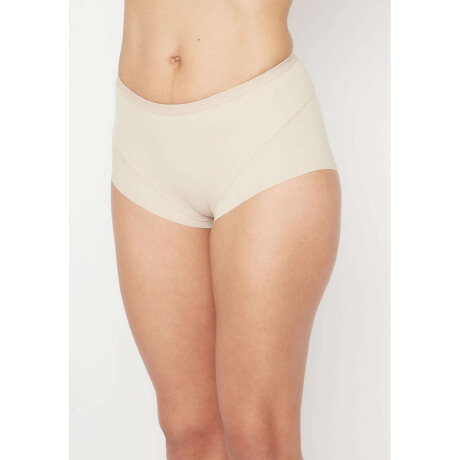 10-032 bombacha maxi microfibra Beige