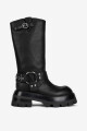 BOTA GAS PEDAL Negro