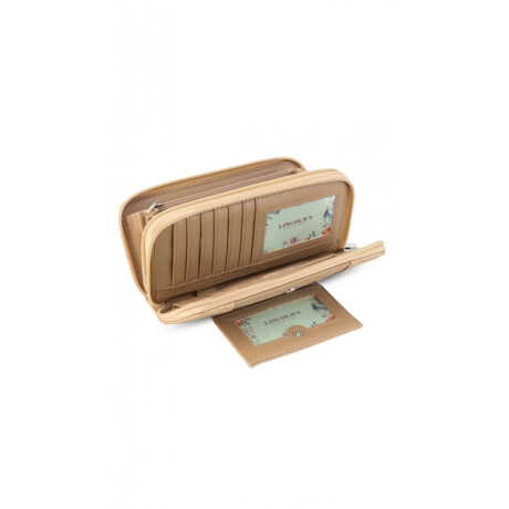 Billetera Hibisco Arena