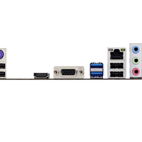 Mother Biostar A520MHP AM4 001