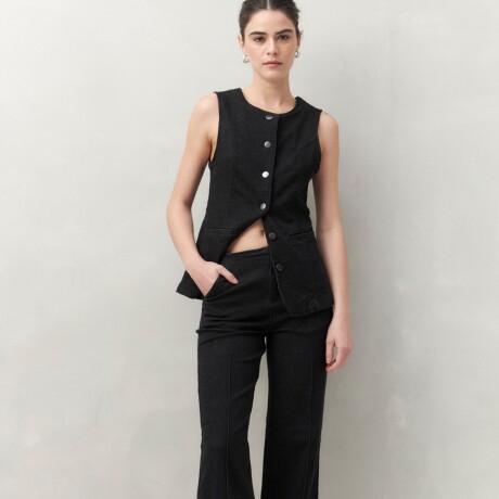 JEAN BOLS Negro