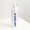 Botella Térmica de Aluminio "¡Vamos Pioneros!" Botella Térmica de Aluminio "¡Vamos Pioneros!"