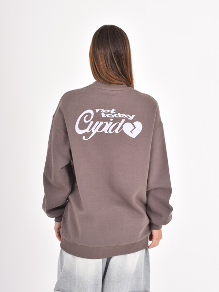 BUZO NORELL GRIS OSCURO