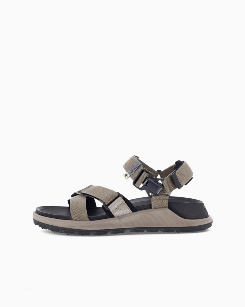 ECCO Exowrap Marrón
