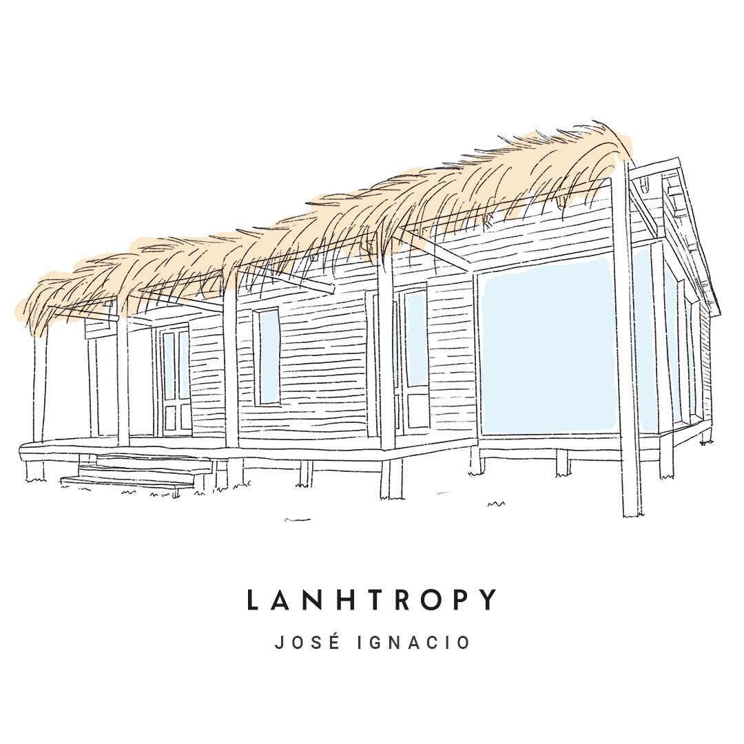 Lanhtropy José Ignacio