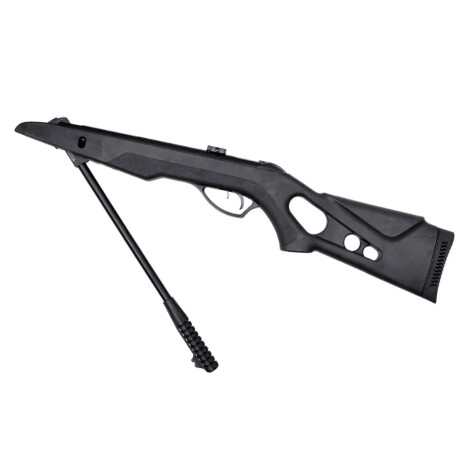Combo rifle de resorte N-03 Calibre 6.35mm + funda Multicam