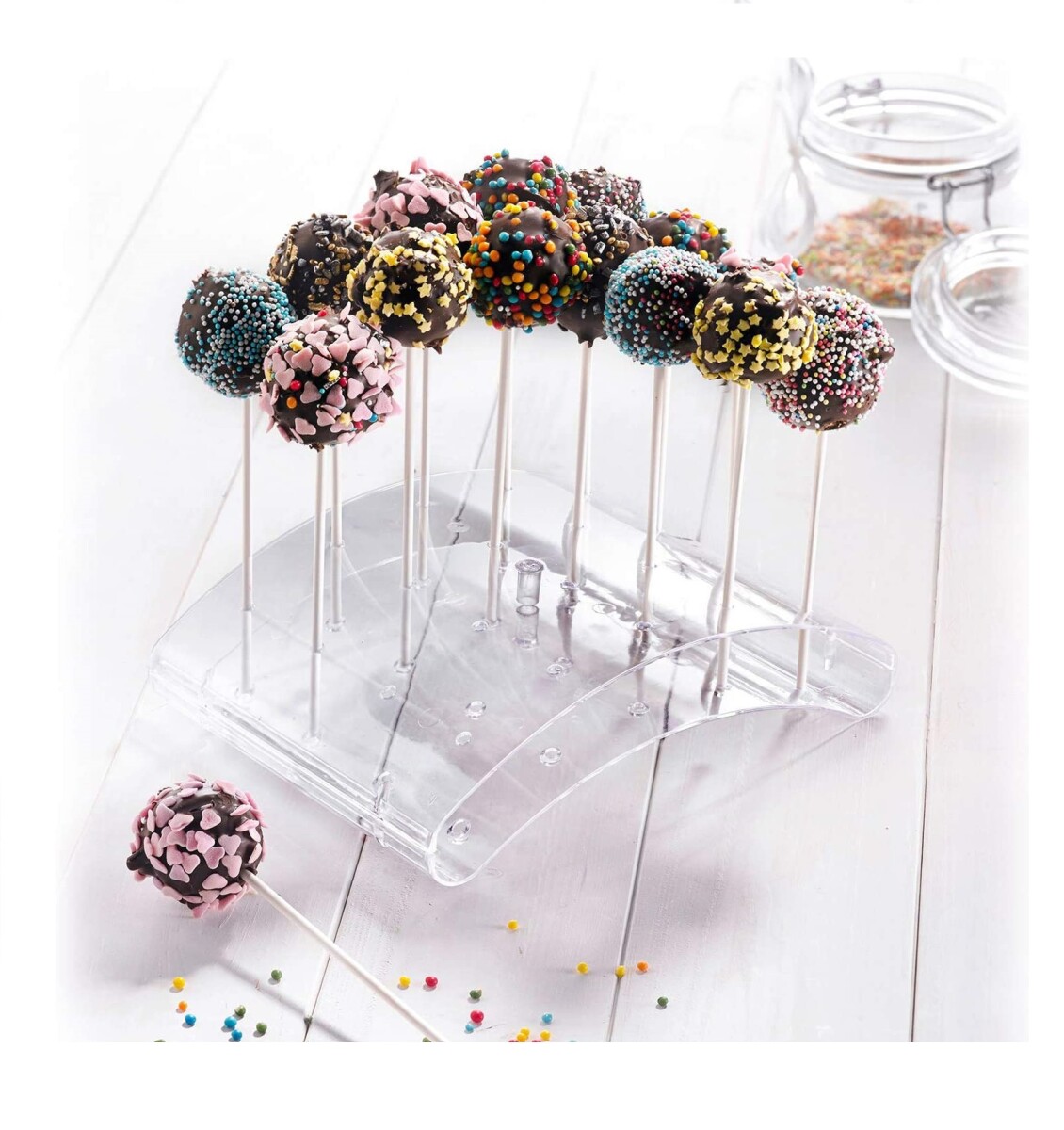 Soporte para CakePop 