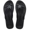 Sandalias de Mujer Havaianas Wedges Wns Negro