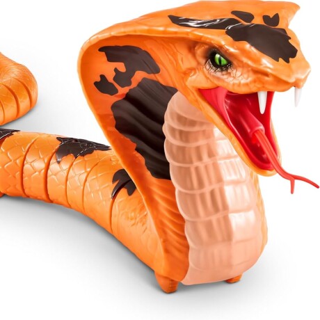 Figura Robo Alive Cobra 001