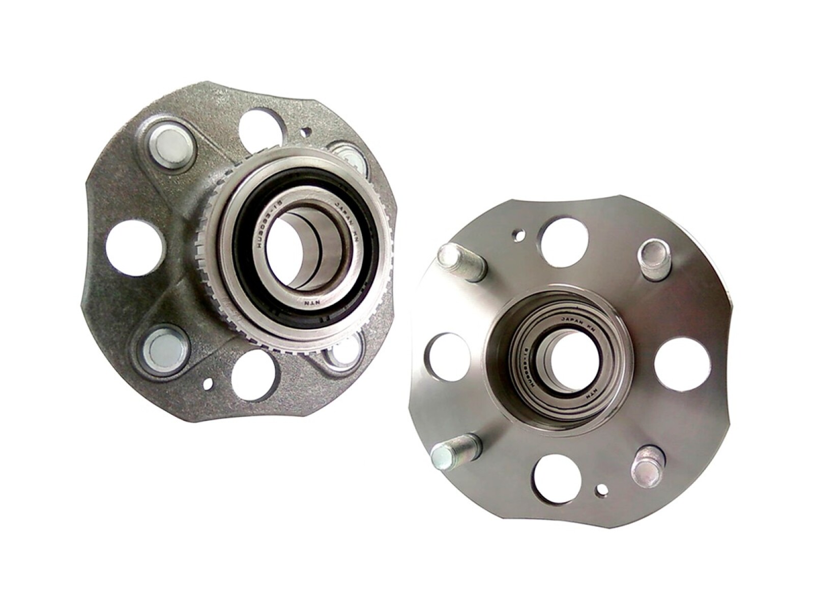 Rueda Trasera Maza Alt Honda Accord Rover 620 Si 90-99 int.Ø30x ext.Ø152x67 