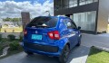 Suzuki Ignis GLX - 2017 Suzuki Ignis GLX - 2017