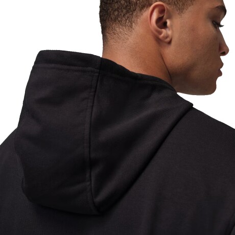 CANGURO NIKE J DF SPT CSVR GFX FLC Black